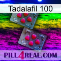 Tadalafil 100 14